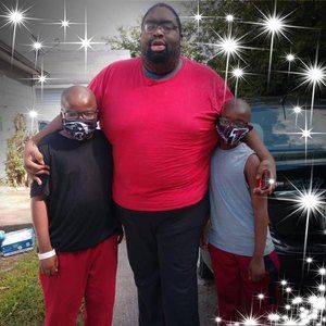 Meet your Posher, Calvin